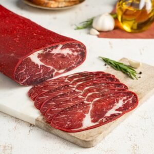 bonfile antikort pastırma